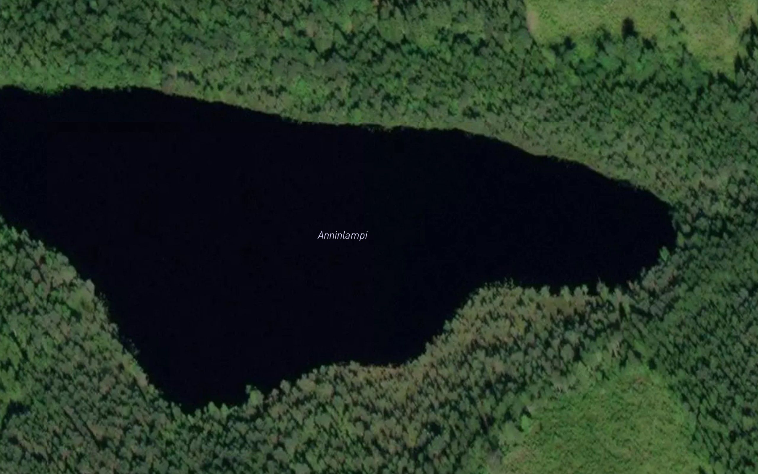 Anninlampi