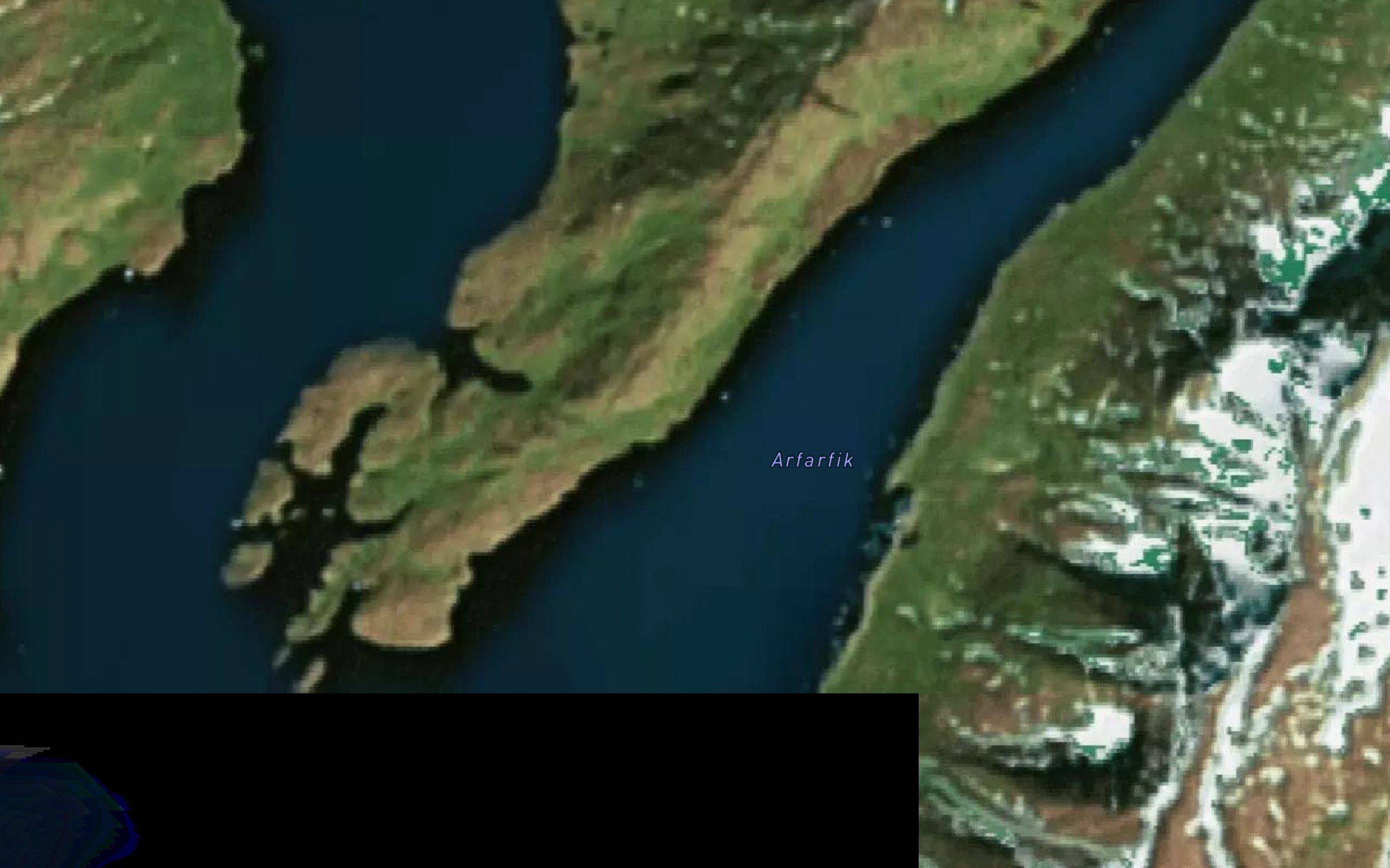 Arfarfiarsuk
