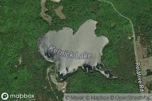 Kernick Lake