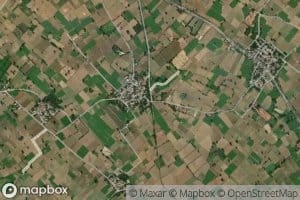 Maho Distributary