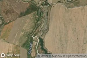 Proliv Voroshilovskiy