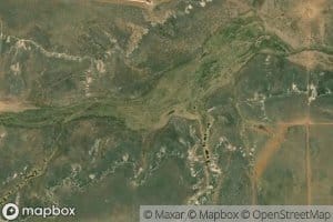 Tierra Blanca Creek