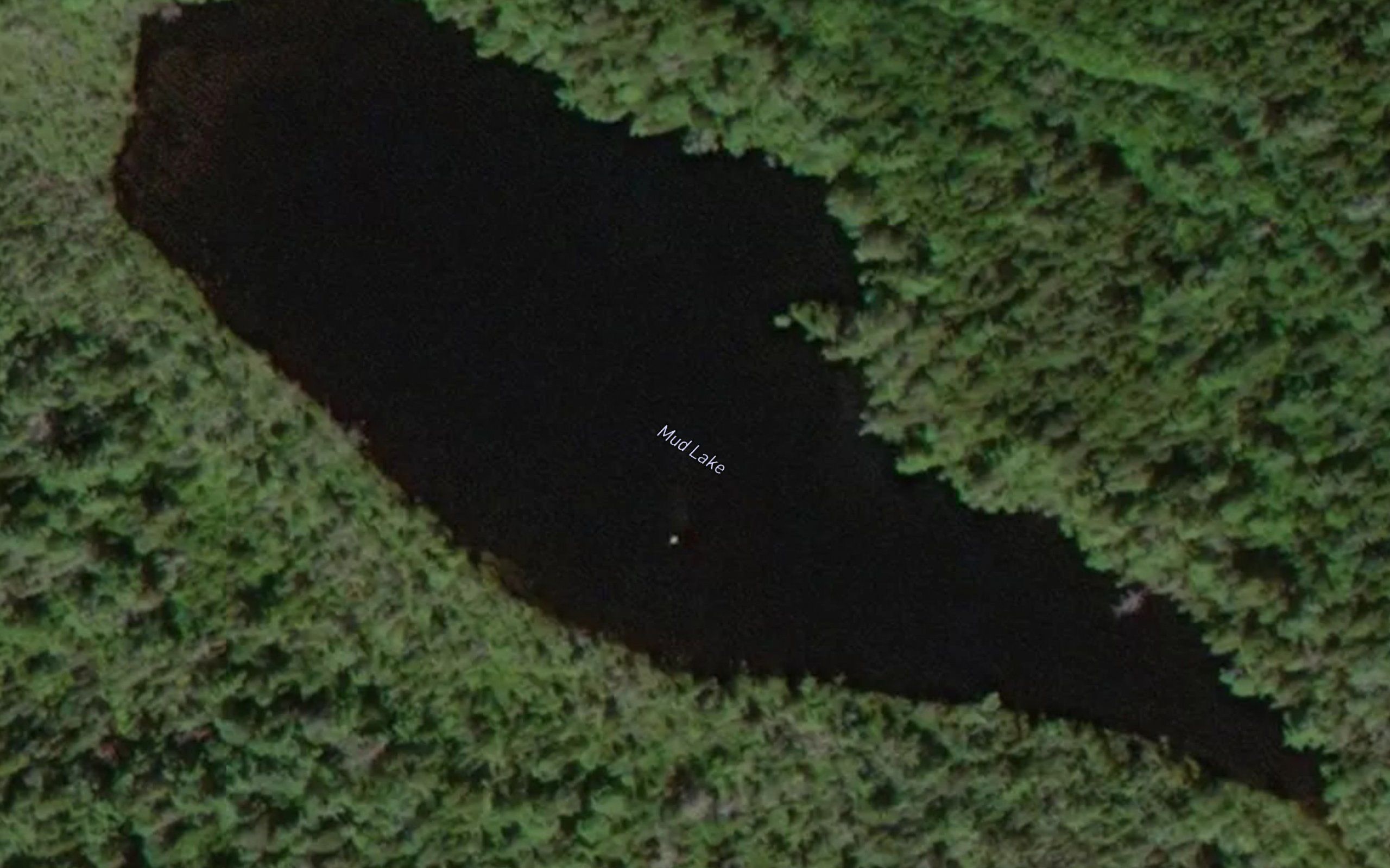 Mud Lake