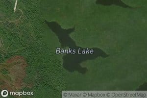 Banks Lake