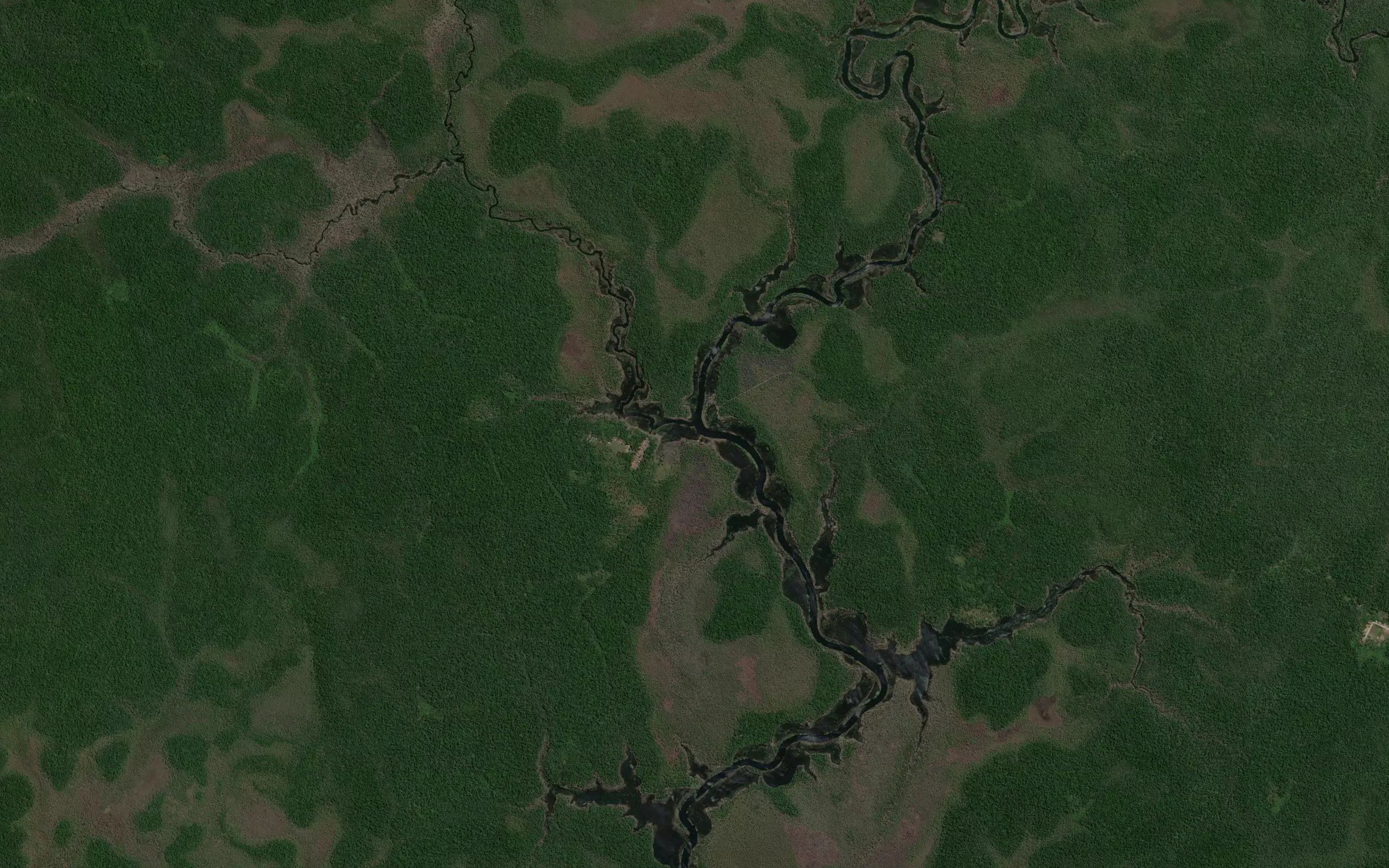Sungai Imohoge