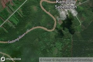 Sungai Belanak