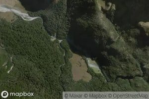 Barrier River North Branch