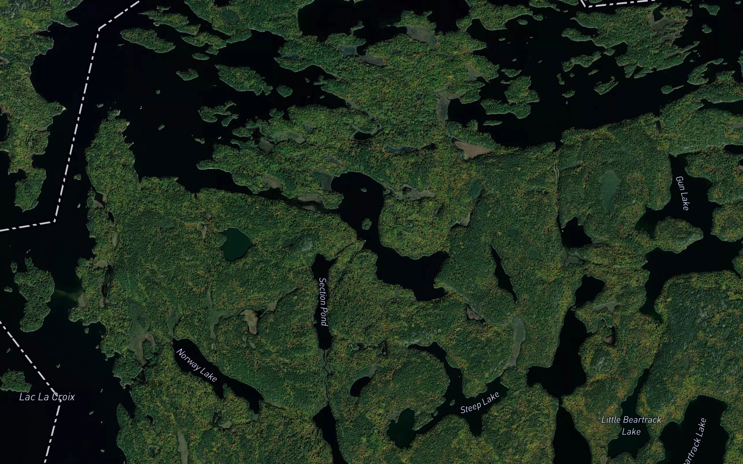 North Lake