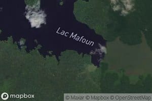 Lac Mafoumi