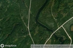Ruisseau Pillet