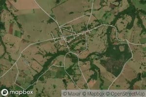 Laguna de Luis Aracena