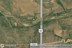 Cottonwood Creek