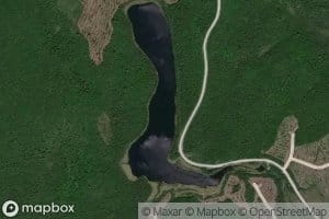 Lac Bottine