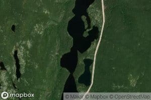 Lac des Loups