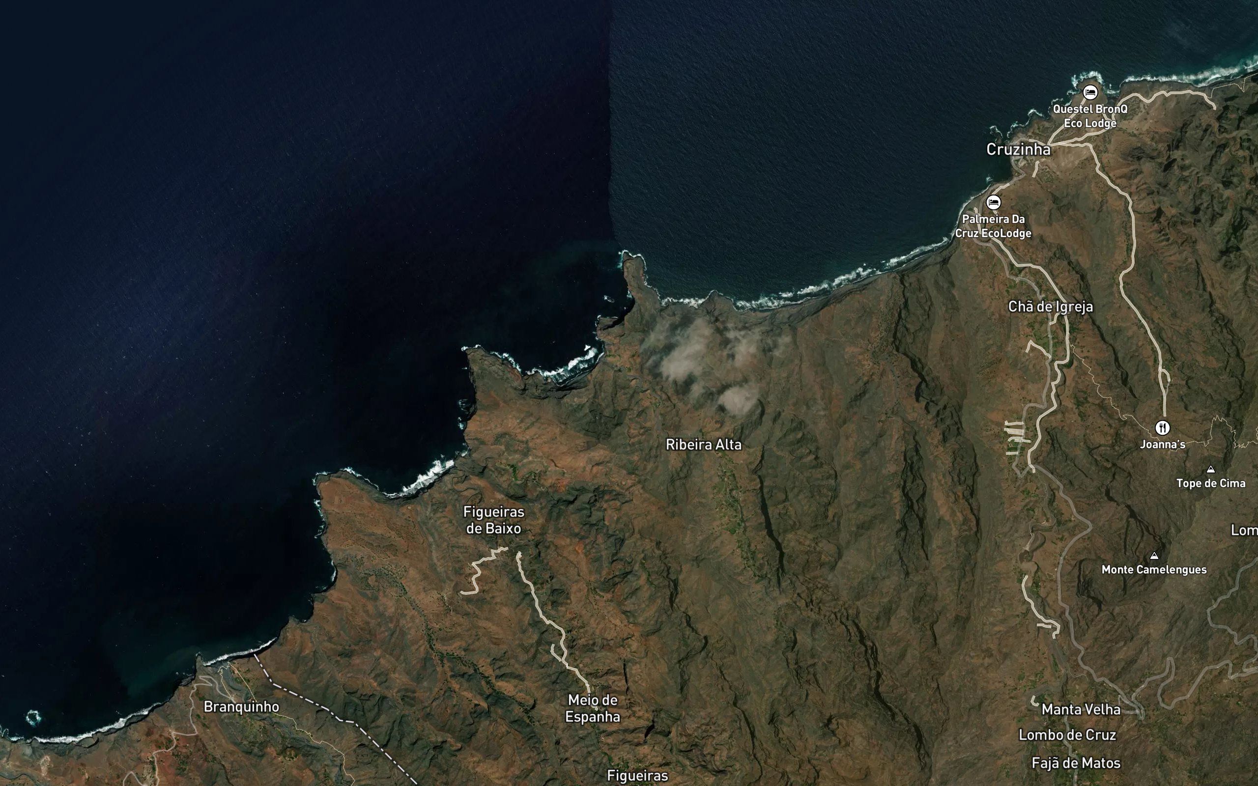Ribeira Alta