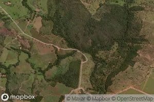 Ribeirao da Laje
