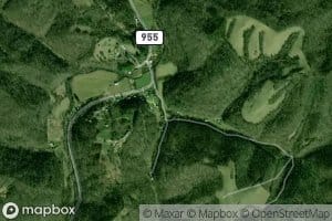 Leatherwood Branch