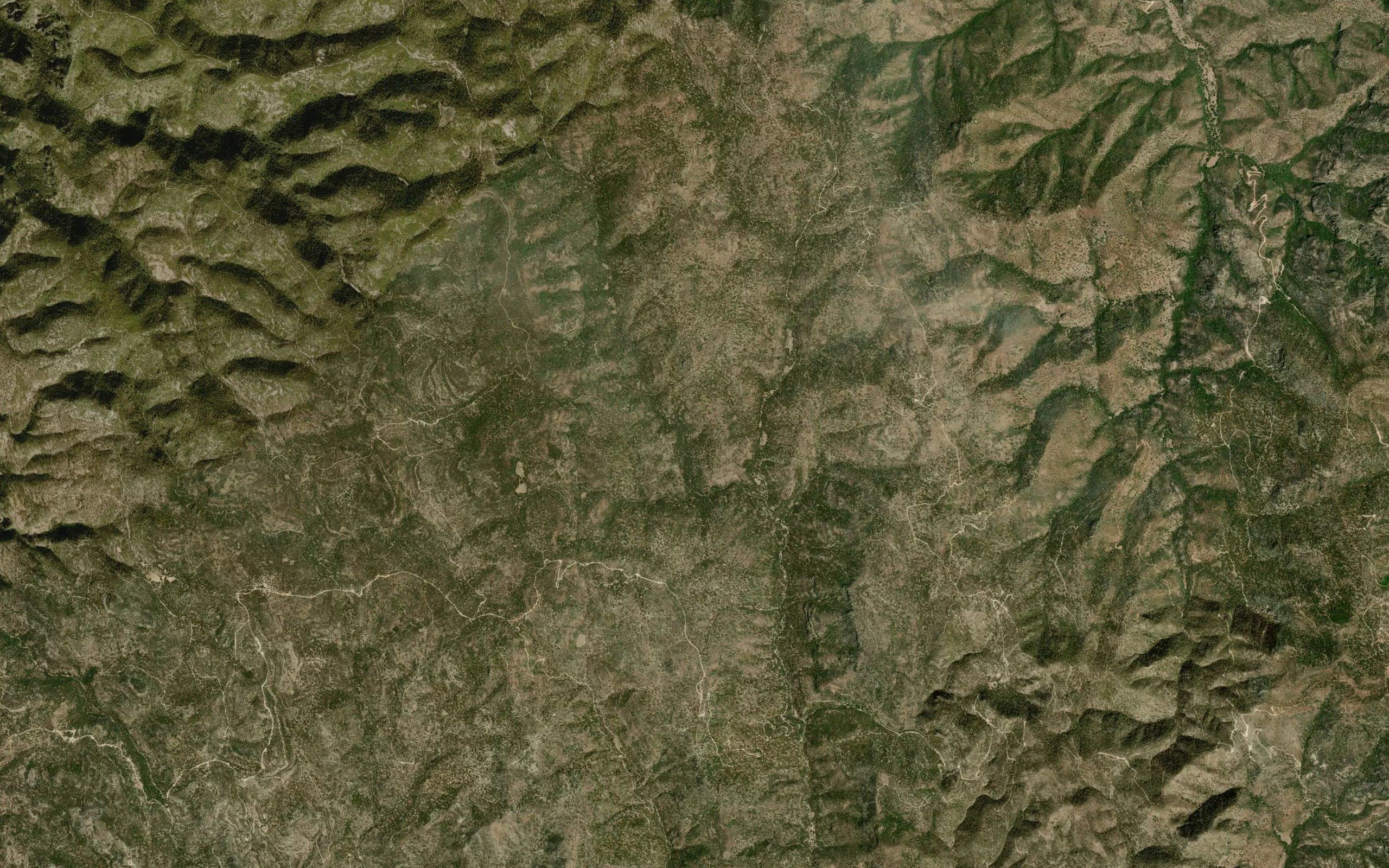 Cuatro Cienegas