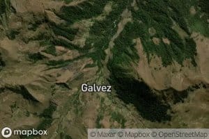 Quebrada Condormuyunan