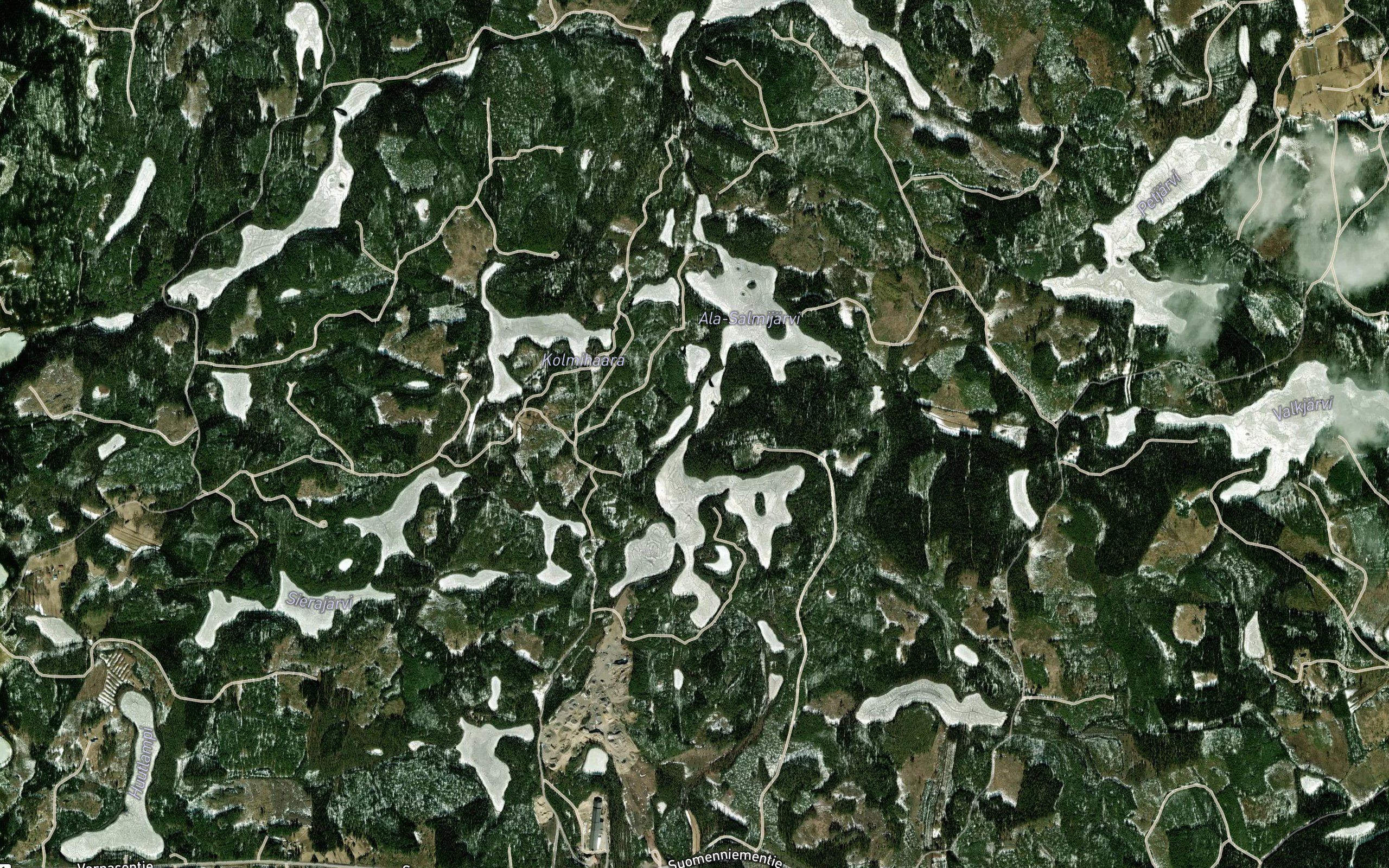 Kasakkasalmi