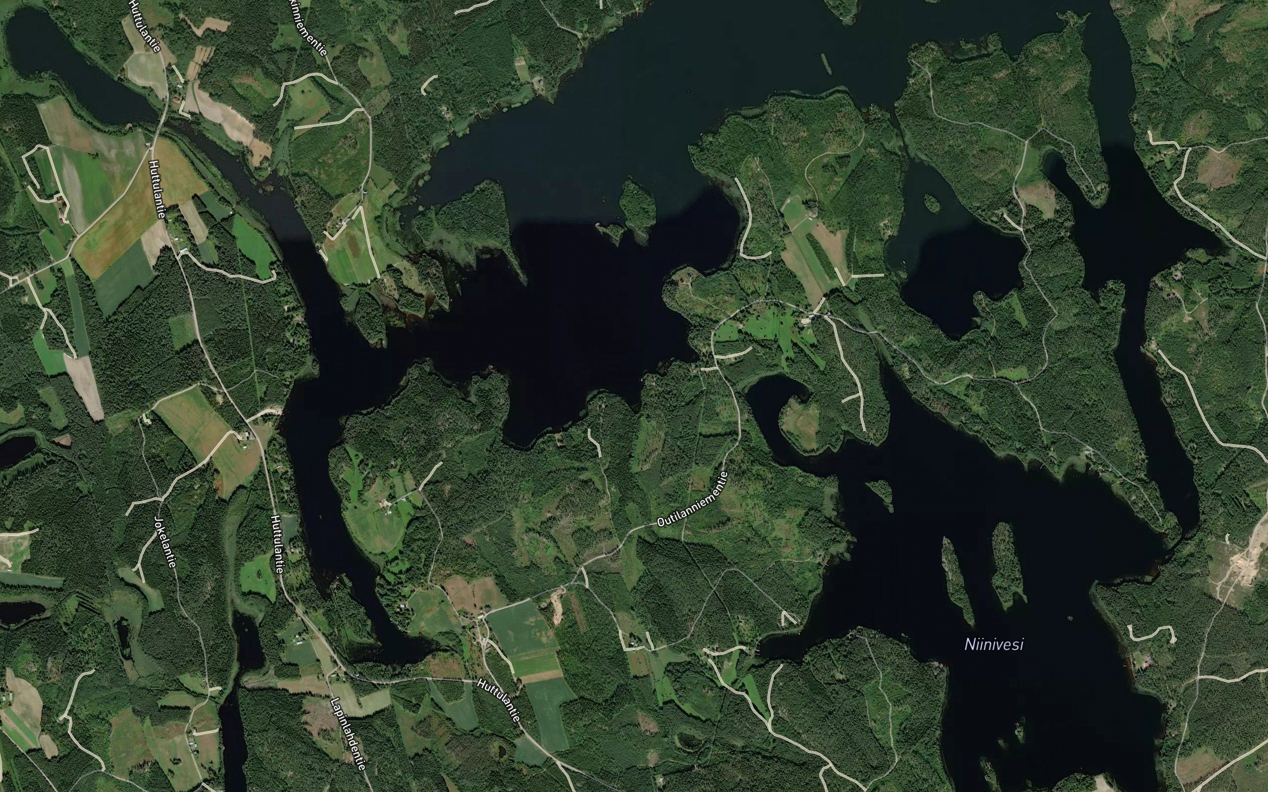 Palikkalahti