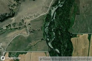Fish Creek