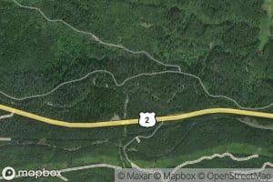 Deception Creek