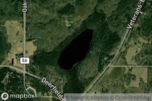 Lake Margaret
