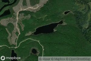 Lac de la Limite