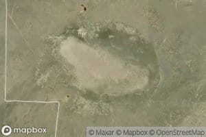 Antelope Spring Lake
