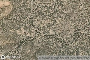 Neranghi Bogan Creek