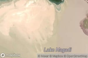 Lake Magadi