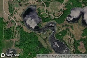 Spectacle Lake