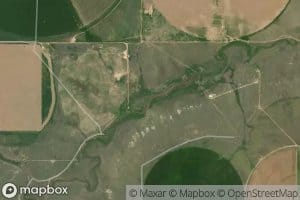 Griffin Estate Lake Number 1