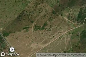 Corrego Varzea Grande