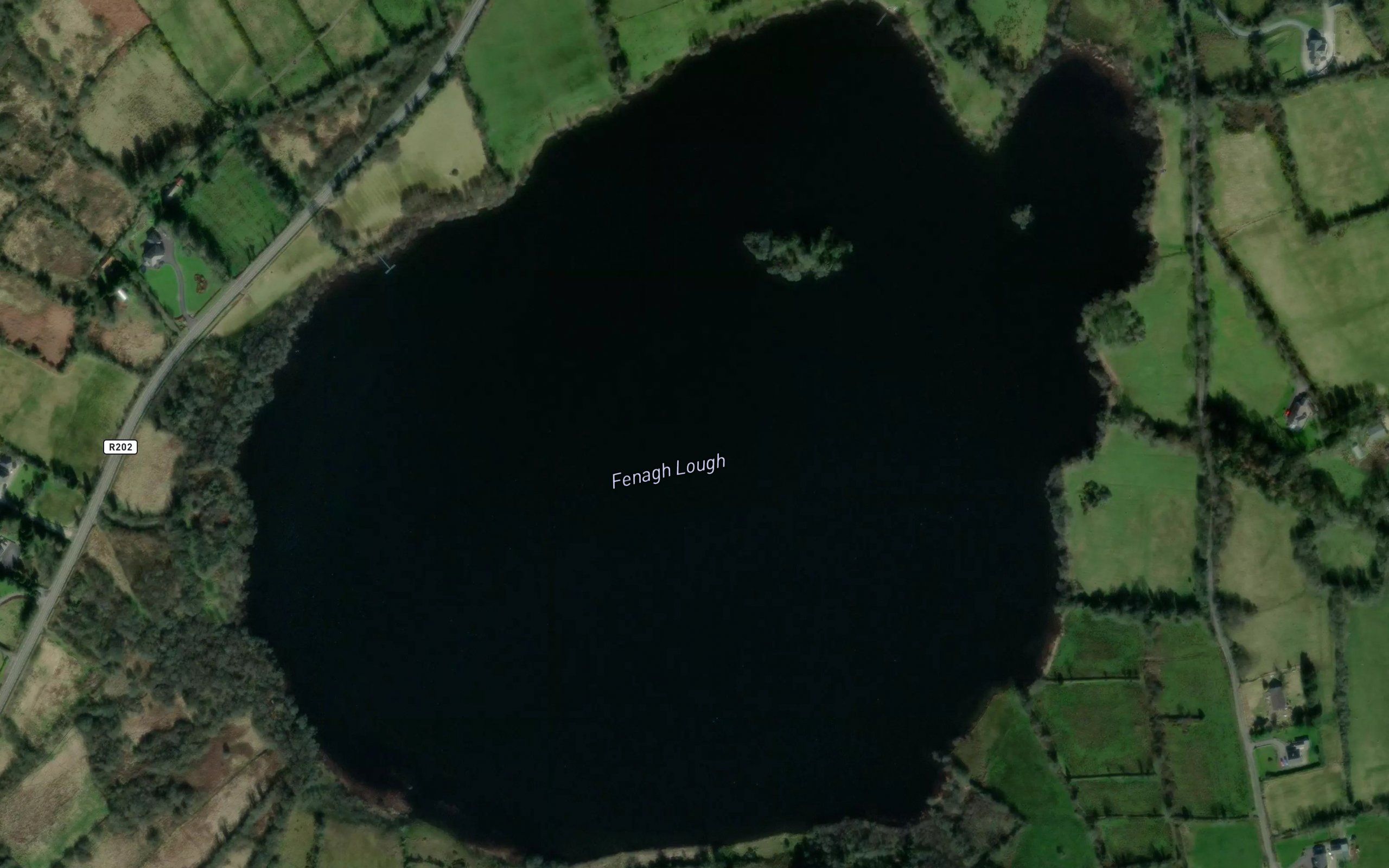 Fenagh Lough