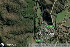 Jamieson River