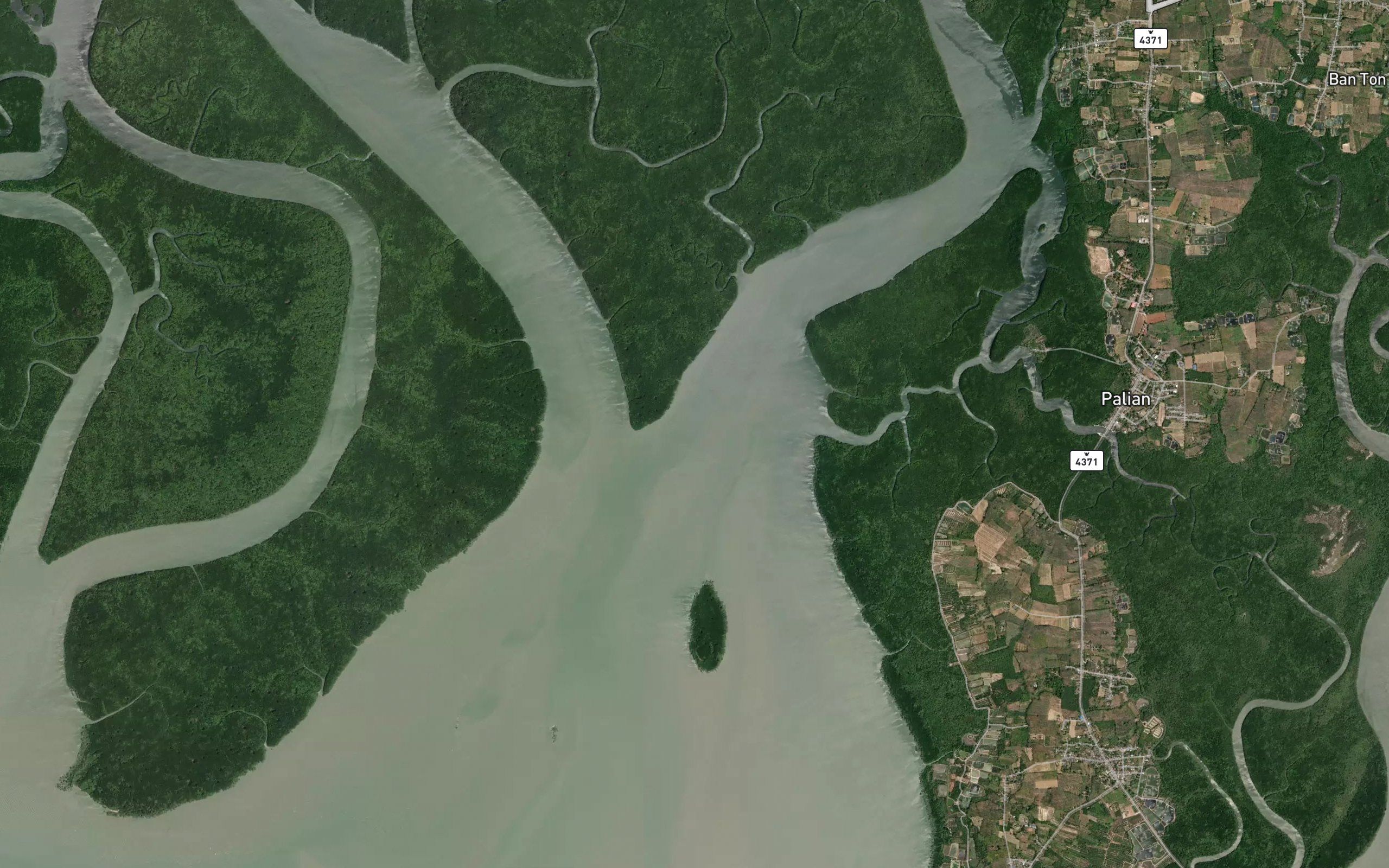 Khlong Suso
