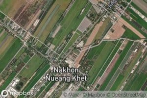 Khlong Phraek Nang Nuan