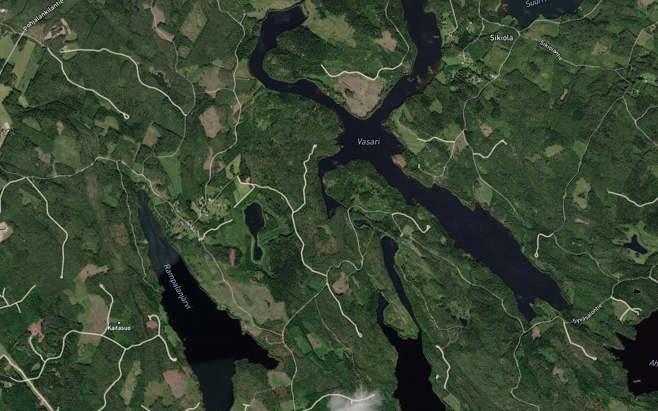 Myllylahti
