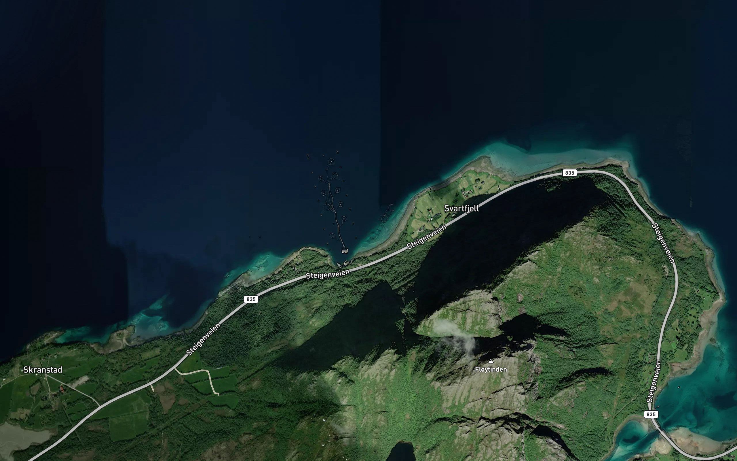 Storvika