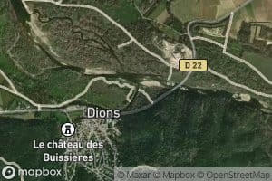 Ruisseau la Braune