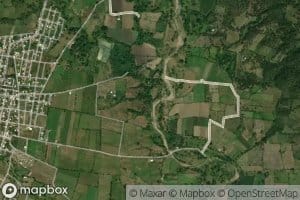 Quebrada Agua Bonita