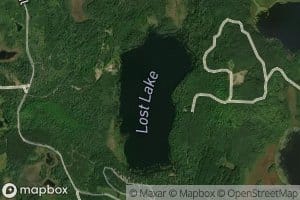 Lost Lake