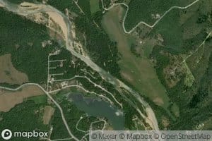 Pine Valley Creek
