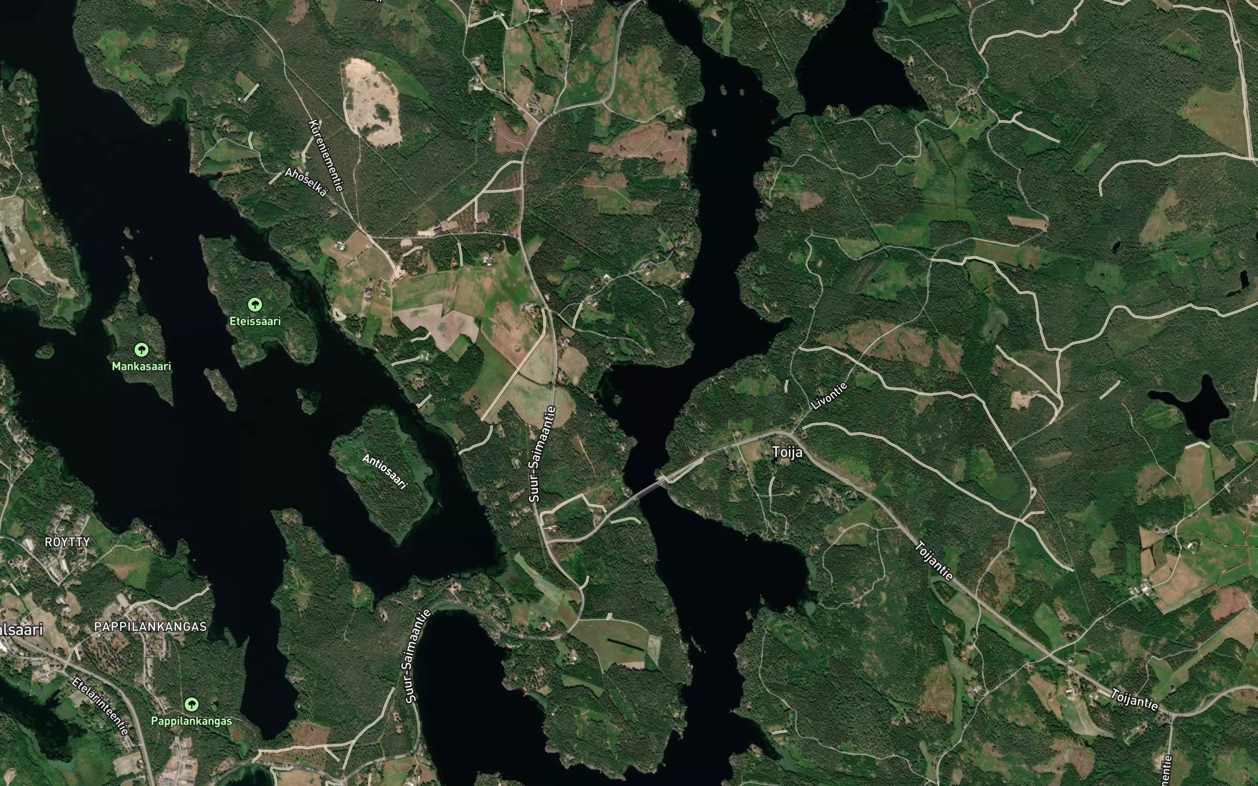 Polkeisenlahti
