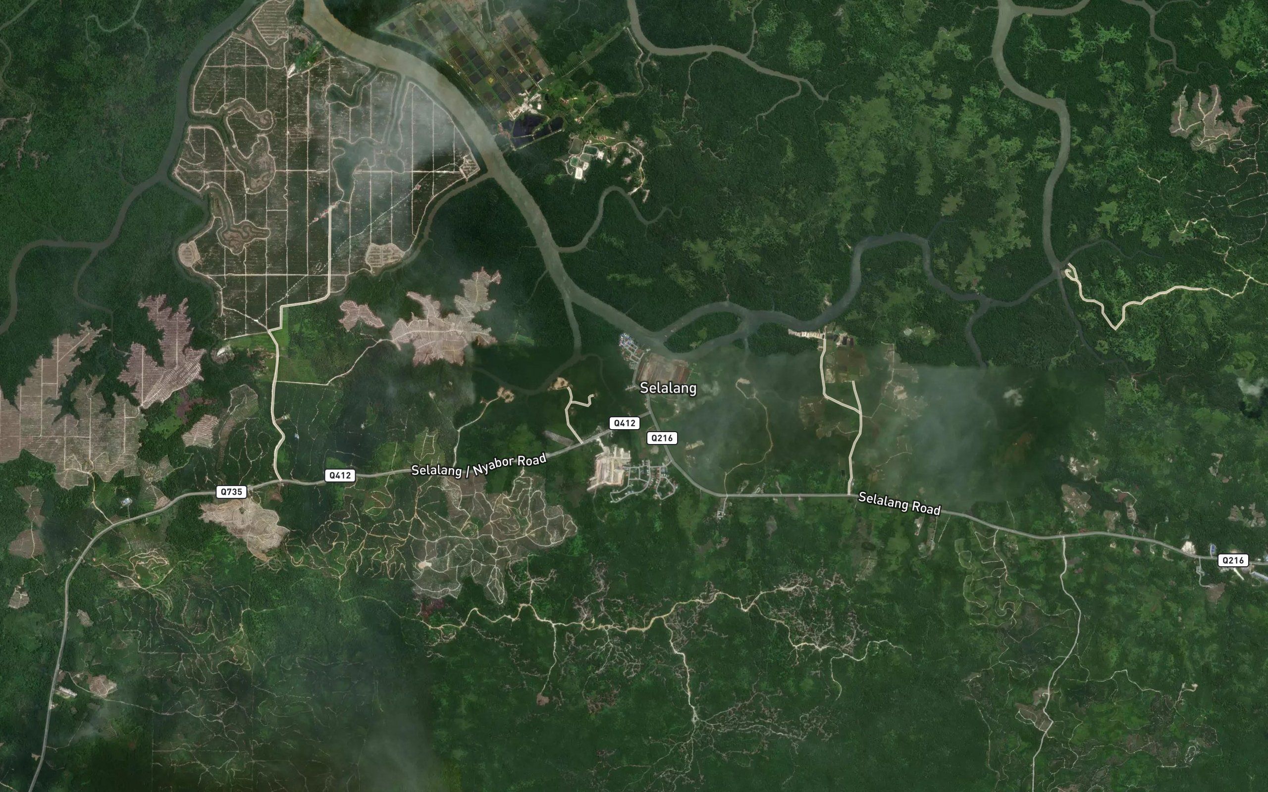 Sungai Angap