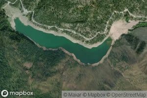 Lower Jocko Lake