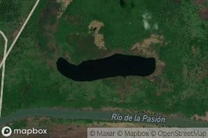 Laguneta Tierra Mojada