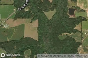 Wilbers Creek